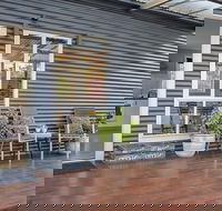 Three Beaches - Chic Eco Home Tasmania - Hotel Gold Coast