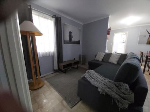 Kalgan River Chalets And Caravan Park - Hotel Gold Coast 6