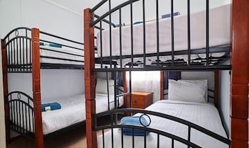 Kalgan River Chalets And Caravan Park - Hotel Gold Coast 4