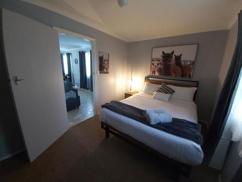 Kalgan River Chalets And Caravan Park - Hotel Gold Coast 3