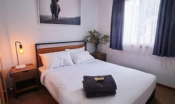 Kalgan River Chalets And Caravan Park - Hotel Gold Coast 2