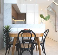 Urban Rest The Fern Apartments - Hotel Gold Coast