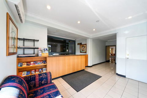 WM Hotel Bankstown - Hotel Gold Coast 2