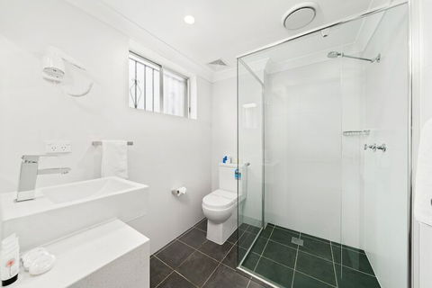 WM Hotel Bankstown - Hotel Gold Coast 4