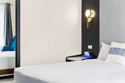 WM Hotel Bankstown - Hotel Gold Coast 0