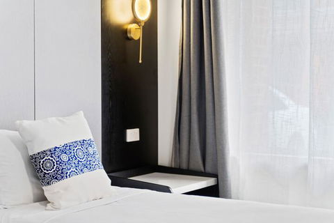 WM Hotel Bankstown - Hotel Gold Coast 3