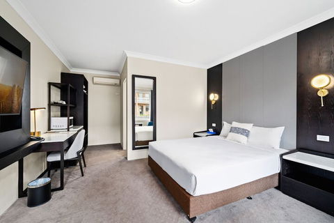WM Hotel Bankstown - Hotel Gold Coast 5