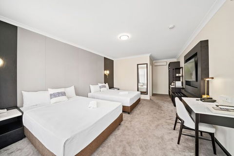 WM Hotel Bankstown - Hotel Gold Coast 7