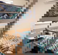 Kalbarri Red Bluff Tourist Park - Hotel Gold Coast