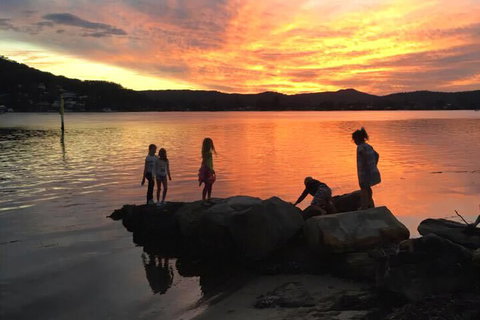 Waters Edge - Hotel Gold Coast 7