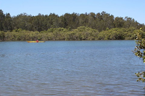 Waters Edge - Hotel Gold Coast 1