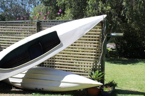 Waters Edge - Hotel Gold Coast 6