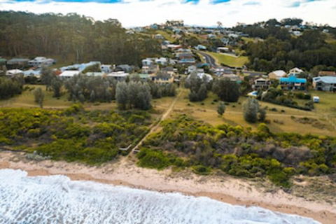 SeaSands Luxury Escape - Hotel Gold Coast 0