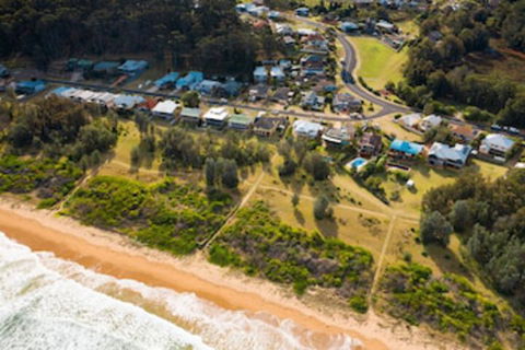 SeaSands Luxury Escape - Hotel Gold Coast 4