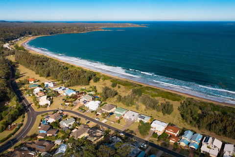 SeaSands Luxury Escape - Hotel Gold Coast 6