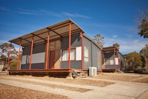 Eaglehawk Holiday Park Canberra - Hotel Gold Coast 0