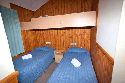 Eaglehawk Holiday Park Canberra - Hotel Gold Coast 5