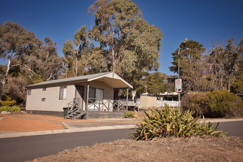 Eaglehawk Holiday Park Canberra - Hotel Gold Coast 3