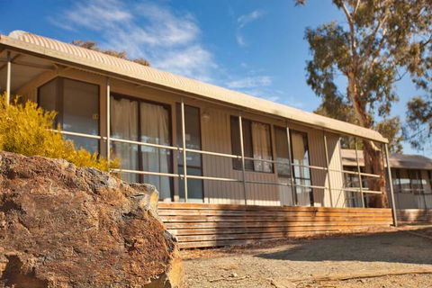 Eaglehawk Holiday Park Canberra - Hotel Gold Coast 7