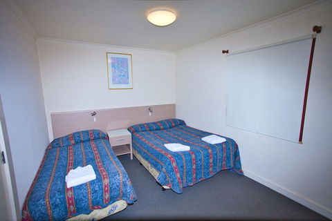 Eaglehawk Holiday Park Canberra - Hotel Gold Coast 6