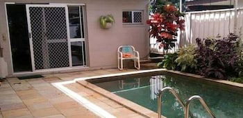La Casa De Playa - Hotel Gold Coast 1