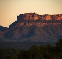 Mt Mulligan Lodge - Hotel Gold Coast