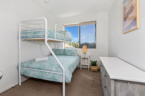 BEACH BLISS LUXURIOUS APARTMENT With POOL - Hotel Gold Coast 6