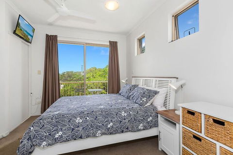 BEACH BLISS LUXURIOUS APARTMENT With POOL - Hotel Gold Coast 5