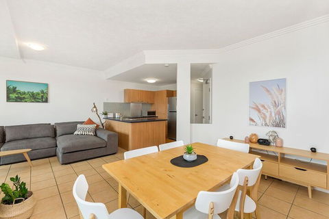 BEACH BLISS LUXURIOUS APARTMENT With POOL - Hotel Gold Coast 4
