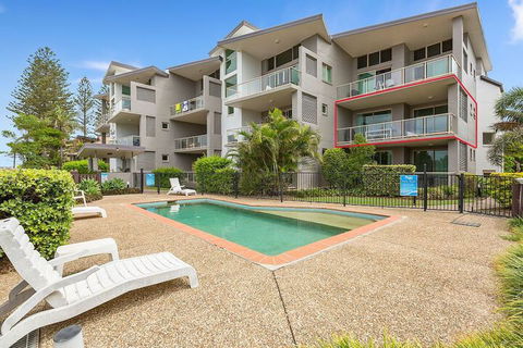 BEACH BLISS LUXURIOUS APARTMENT With POOL - Hotel Gold Coast 0