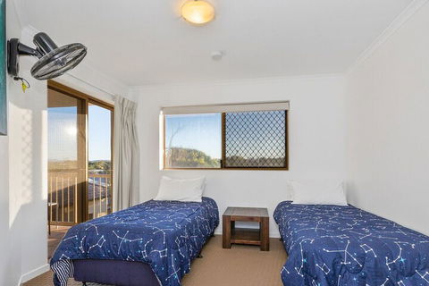 EXCLUSIVE OCEAN VIEW PENTHOUSE On MARINE PARADE - Hotel Gold Coast 3