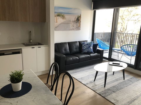 Q Squared Serviced Apartments - Hotel Gold Coast 6