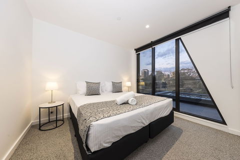 Q Squared Serviced Apartments - Hotel Gold Coast 1