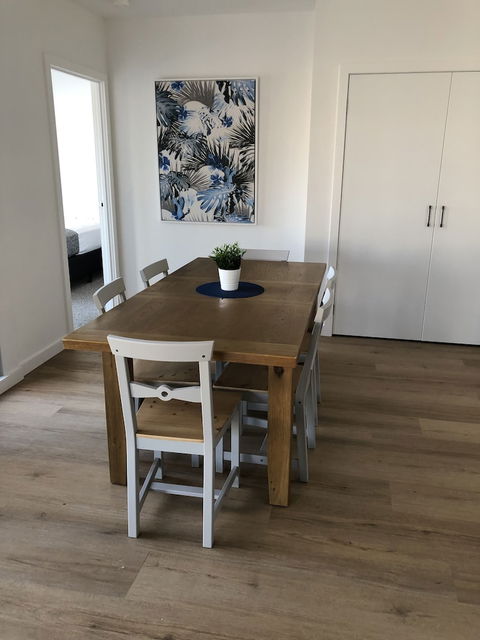 Q Squared Serviced Apartments - Hotel Gold Coast 4