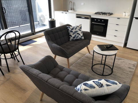 Q Squared Serviced Apartments - Hotel Gold Coast 2