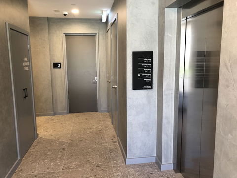 Q Squared Serviced Apartments - Hotel Gold Coast 0
