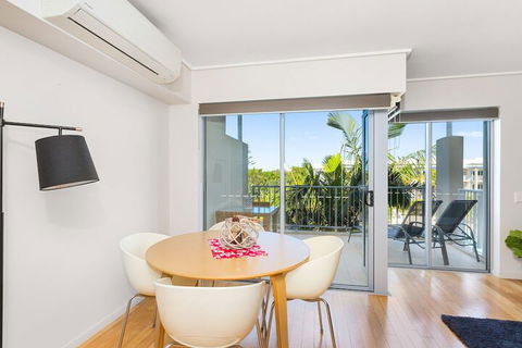 RESORT & SPA 6316 - Hotel Gold Coast 2