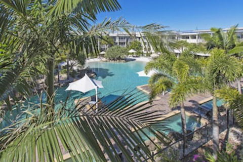 RESORT & SPA 6316 - Hotel Gold Coast 0