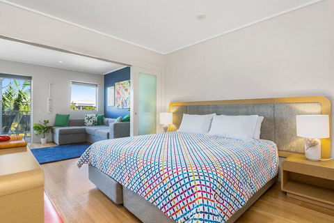 RESORT & SPA 6316 - Hotel Gold Coast 5