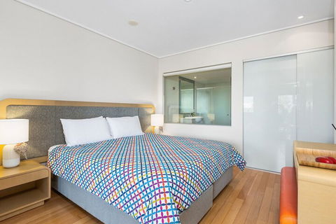 RESORT & SPA 6316 - Hotel Gold Coast 7