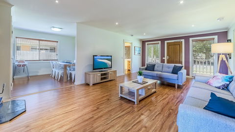 Loch Retreat 550m TO Town - Hotel Gold Coast 6