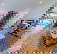 Loch Retreat 550m TO Town - Hotel Gold Coast