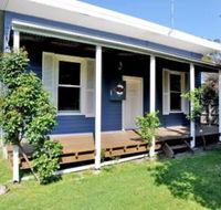 MY Fair Lady External Bathroom PET Friendly - Hotel Gold Coast