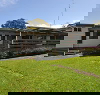 Inlet Dreaming Free Wifi - Hotel Gold Coast
