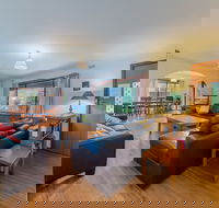 Driftwood on Anderson Free Wifi - Hotel Gold Coast