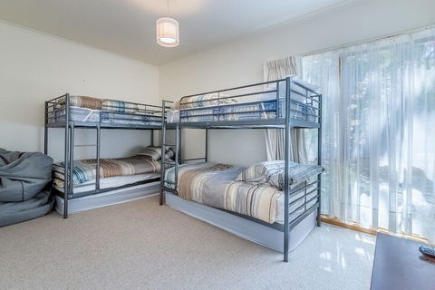 Billabong Wifi & Netflix - Hotel Gold Coast 3