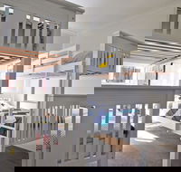 Plovers Rest Surf Side Free Wifi - Hotel Gold Coast