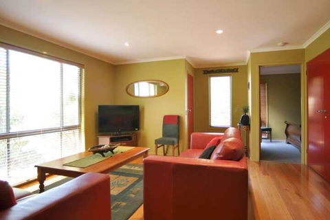 Beachcroft Inlet Side Close TO Town - Hotel Gold Coast 5