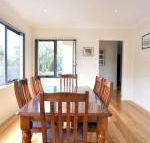 Ridge END Inlet Side - Hotel Gold Coast