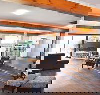 Getaway on Garden Free Wifi PET Friendly - Hotel Gold Coast